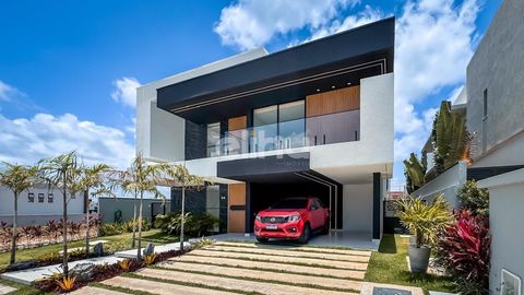 Foto Casa em Condomínio