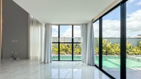 Foto Casa em Condomínio