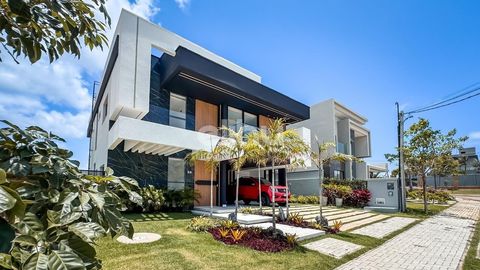 Foto Casa em Condomínio