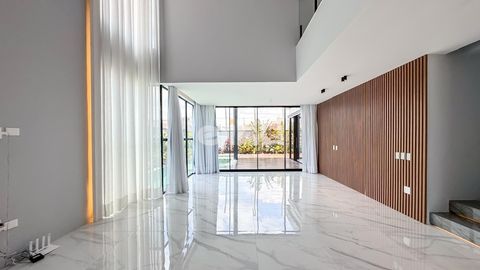 Foto Casa em Condomínio