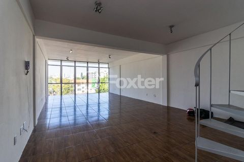 Foto Sala / Conjunto Comercial