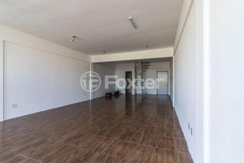 Foto Sala / Conjunto Comercial