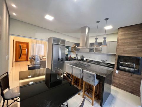 Foto Casa em Condomínio