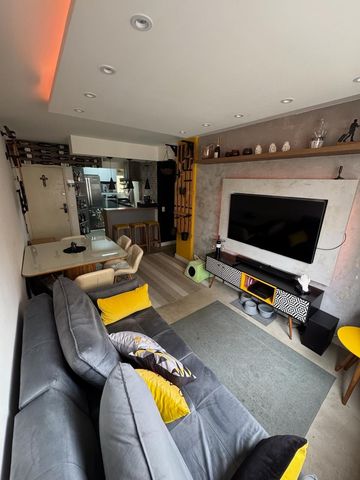 Foto Apartamento