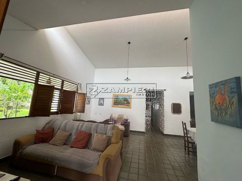 Foto Casa em Condomínio