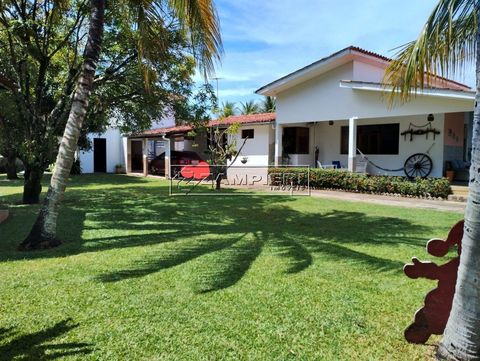 Foto Casa em Condomínio