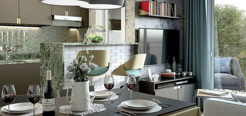 Foto Apartamento