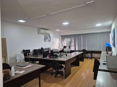 Foto Sala / Conjunto Comercial