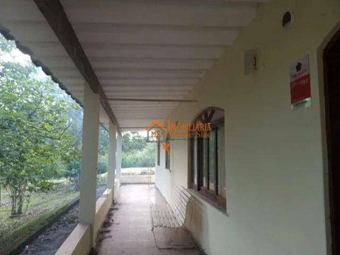 Foto Fazenda / Sítio / Chácara