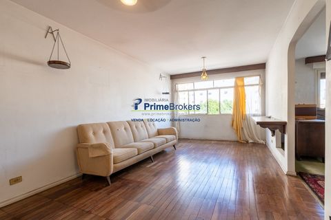 Foto Apartamento