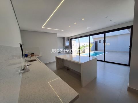 Foto Casa em Condomínio