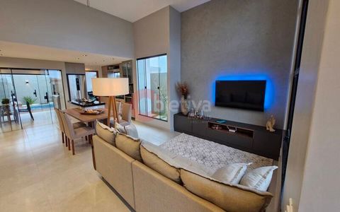 Foto Casa em Condomínio