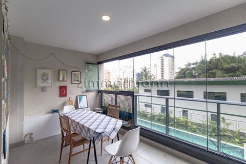 Foto Apartamento
