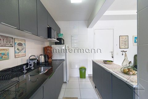 Foto Apartamento