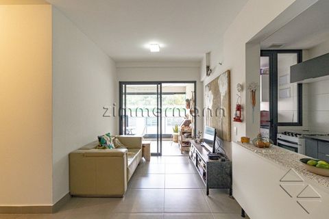 Foto Apartamento