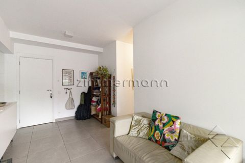 Foto Apartamento