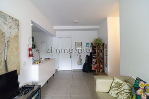 Foto Apartamento