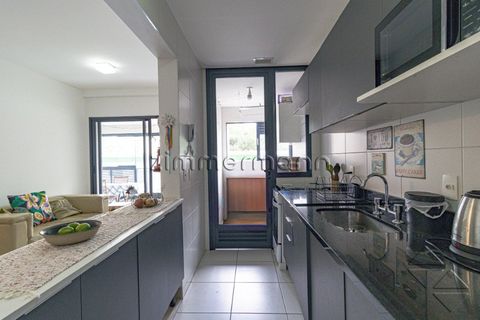 Foto Apartamento