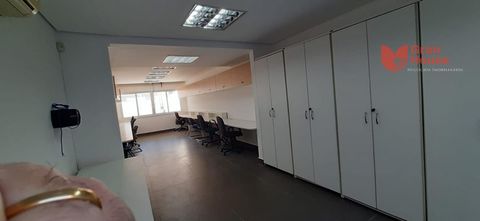 Foto Sala / Conjunto Comercial
