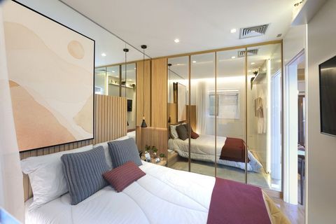 Foto Apartamento