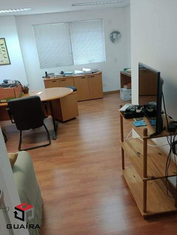 Foto Sala / Conjunto Comercial