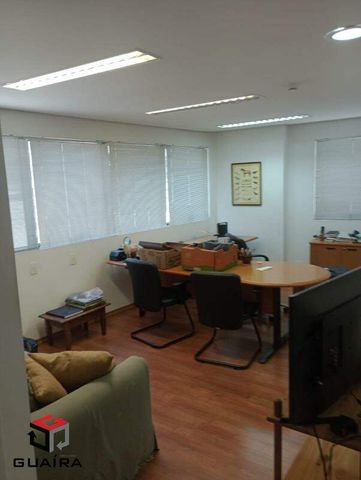 Foto Sala / Conjunto Comercial