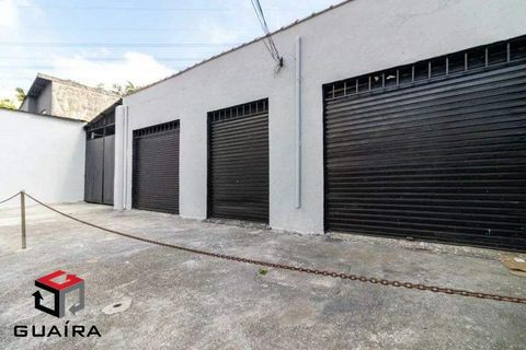 Foto Galpão / Depósito / Armazém / Pavilhão