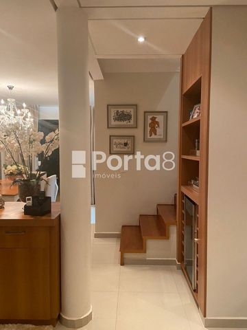 Foto Casa em Condomínio