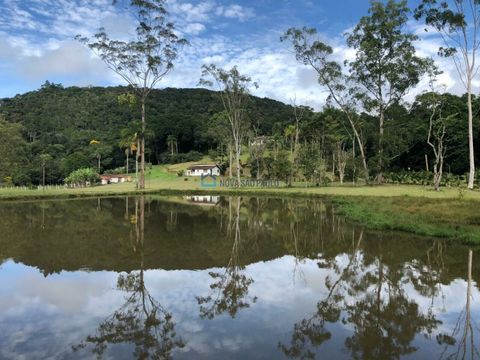 Foto Fazenda / Sítio / Chácara