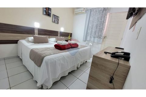 Foto Hotel / Motel / Pousada