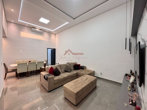 Foto Casa em Condomínio