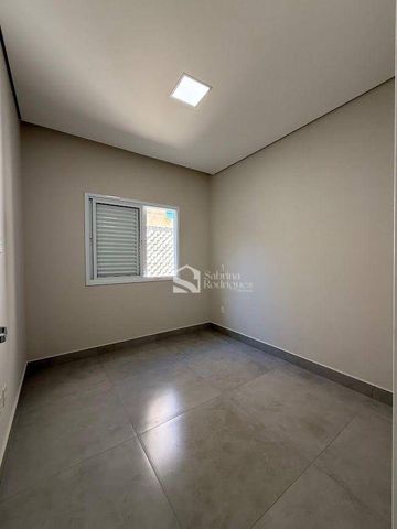 Foto Casa em Condomínio