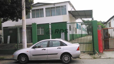 Foto Galpão / Depósito / Armazém / Pavilhão