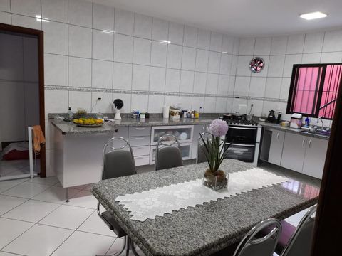 Foto Casa em Condomínio