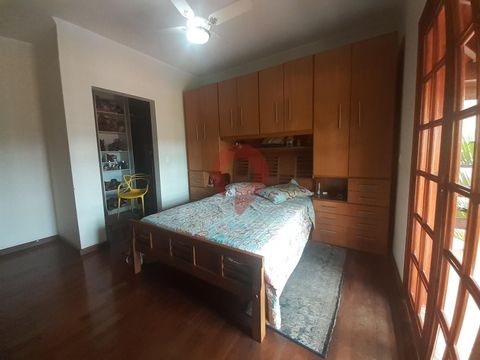 Foto Casa em Condomínio