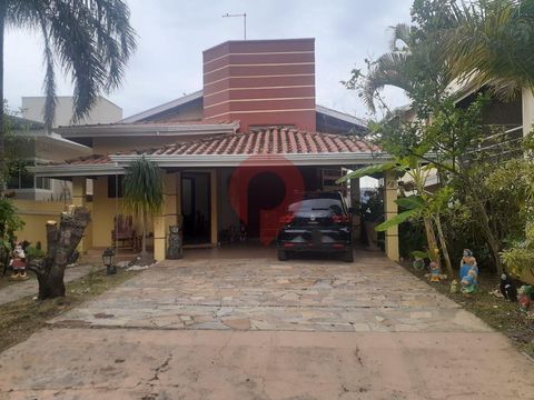 Foto Casa em Condomínio