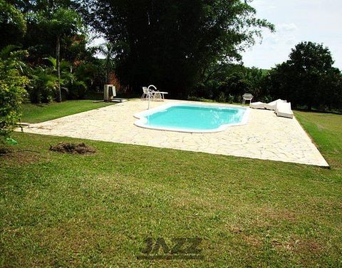 Foto Fazenda / Sítio / Chácara