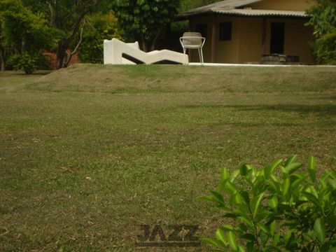 Foto Fazenda / Sítio / Chácara