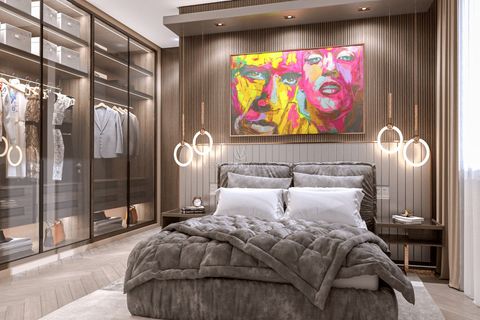 Foto Apartamento