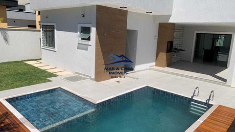 Foto Casa em Condomínio
