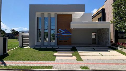Foto Casa em Condomínio
