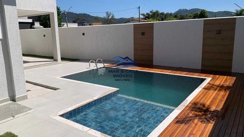 Foto Casa em Condomínio