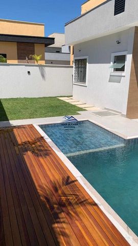 Foto Casa em Condomínio