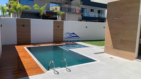 Foto Casa em Condomínio