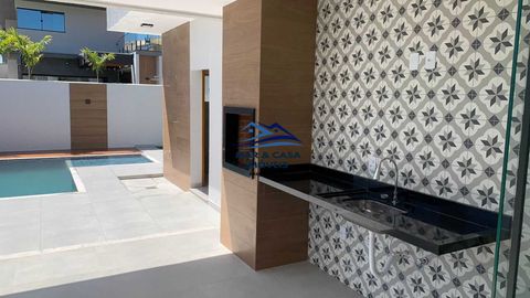 Foto Casa em Condomínio