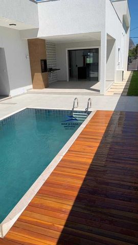 Foto Casa em Condomínio