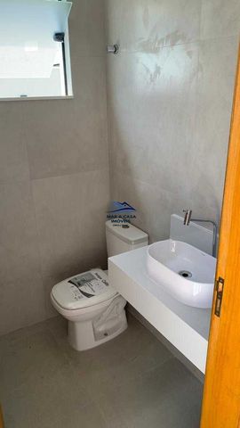Foto Casa em Condomínio