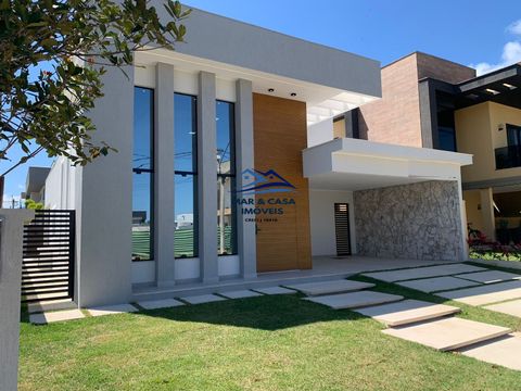 Foto Casa em Condomínio