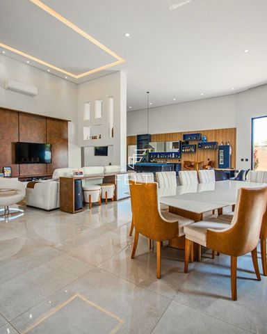 Foto Casa em Condomínio
