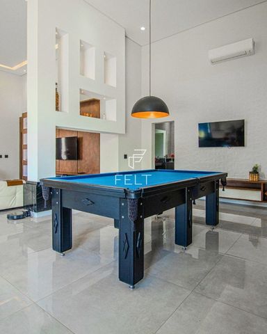 Foto Casa em Condomínio